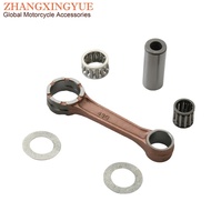 HB Motorcycle Crankshaft Connecting Rod Kit For Yamaha WR200 WR200RE WR200RG IT200 DT200 YFS200 WR I