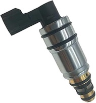 AC Compressor Electronic Control Solenoid Valve Compatible with Ford Escape 1.6 Liter Engine 2.0 Lit