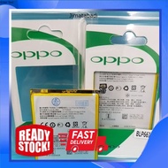 BATERI OPPO F7 BLP661 BATTERY OPPO A3 F7