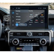 Anti-Glare Matte for Toyota 4Runner 2025-2026 Screen Protector, (TRD Sport TRD Off-Road Premium/Trai