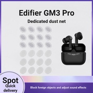 [Mainland China] Earphone Anti-dust Net Earphone Earphone Net Suitable for Edifier HECATE GM3 PRO Ea