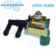 14933-0Z80A Vapor Canister Purge Solenoid Valve for Nissan Altima Frontier Maxima Xterra Pathfinder 