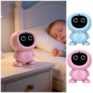 Ai Robot for Kids Smart Voice Chat AI Learning Machine Kids Smart Robot Interactive Companion for Ch