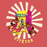 FITZTOX CHOCOLATE MOCHA FITZTOX ORIGINAL HQ (15 SACHET)