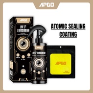 APGO Atomic Sealing Car Nano Coating