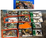 $35 起 TAKARA tomy Tomica 動物園 侏儸紀世界 族館糸列 ANIA-Animal Ania Advantage Figure AL-03 Stegosaurus  劍龍/ Ani