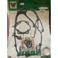 Gasket GTO GT0/M2 Big Set (Good Quality) Genuine Grade) {Real Product Image %}