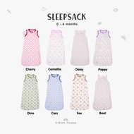 Instant Swaddle - Sleep Sack - Cottonthread