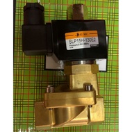 Solenoid valve 2way normaly open EMC SLP15H-130E2