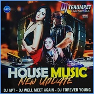 MP3 Audio Nonstop Cassette Dj House Remox Mixed Songs Album Latestpilihan 2026