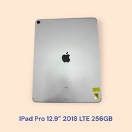IPad Pro 12.9” 2018 LTE 256GB