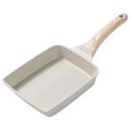 CAROTE|TamagoyakiSkilletNon-StickPanCJ11425@