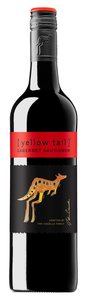 Yellow Tail - 赤霞珠紅酒