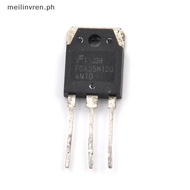 MEILINVREN 1pc Power transistor IGBT 1200V FGA25N120 ANTD 25N120 Power Transistors null