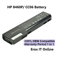 HP Elitebook 8460 8460P 8460W 8560P Probook 6360B 6360T 6460B 6465B 6560B 6470B CC03 CC06 CC06XL CC0