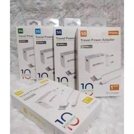 Travel Power Adapter 3.0 Charger Micro Brand 5G Xwin M10 Plus Anti-Explosion