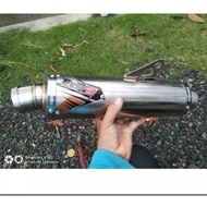 SLINCER BEST3 INLET 50MM