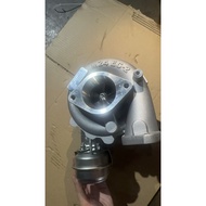 Nissan Navara D40 Turbo New