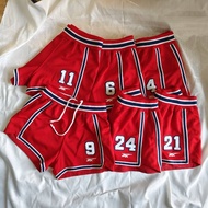 Asics Showa basketball-Rare Work made in Japan