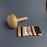 木材修補蘑菇套件