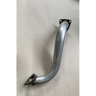 Proton Exora /Preve /Suprima cfe bold / turbo exhaust front pipe downpipe car exhaust down pipe