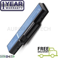 Acer Aspire AS07A31 Series 4730 4730ZG 4736 4736-2 4736G-2 4736ZG 4736ZG-2 4740G 4740 Laptop Battery
