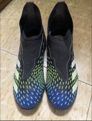 Adidas size 35 碎釘足球鞋