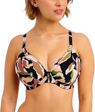 Women's Ocean Avenue Underwire Bikini Top, Multi, 34H