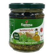 Fiamma Pesto Genoise Pesto Fiamma 180g / Barilla