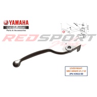 LEVER RIGHT FOR MIO GRAVIS V1 / V2 2PV-H3922-00 YAMAHA PARTS