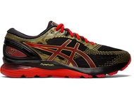 ASICS-GEL-NIMBUS 21 [สินค้ามือหนึ่ง ลิขสิทธ์แท้100% ] พร้อมส่ง!!!