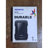 ADATA 1TB HD330 External Hard Drive Full Games Nintendo Switch CFW 2.5" External HDD Durable 1 Terab