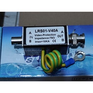 ANTI PETIR CAMERA CCTV VIDEO PROTECTOR ANTI PETIR CCTV /DVR--VIDEO PROTECTOR