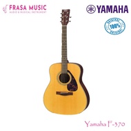 Gitar Yamaha F370 / F 370 / F-370 Acoustic Guitar Original