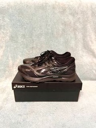 Kiko Kostadinov x ASICS GEL-KORIKA black 27cm US9 運動 慢跑 鞋 beams needles