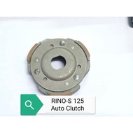 Demak Rino S 125 Auto Clutch