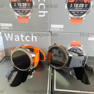 ip68 waterproof 2026 2 strap HD300 Smart Watch For Men Diving And Swimming Watch Outdoor Sports AMOL