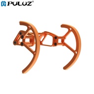 PULUZ Cho DJI Avata 2 rcstq chống va chạm Thanh bảo vệ chuyến bay thân ống kính vòng bảo vệ (Cửa hàn