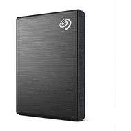 Seagate 2TB One Touch USB 3.2 Gen 2 External SSD STKG2000400