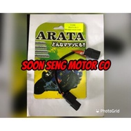 Y15zr 2in-1 socket injector