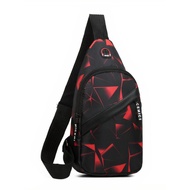 Men's Sling bag/Men's Sling bag/Women's Sling bag/ Quikvy Men's Sling bag