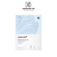 Medicube Zero Pore Cooling Mask