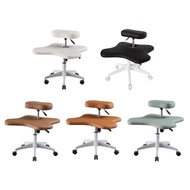 [Available] Cross Legged Chair Stool Thick Cushion Seat Chair Ergonomic Meditation Chair