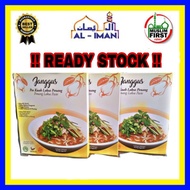 🔥(READY STOCK) PES KUAH LAKSA PENANG JANGGUS🔥