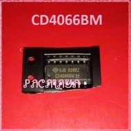 CD4066BM CD4066 Analogue Switch ICs Quad Original