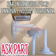 FUEL PUMP FILTER TANK TOYOTA INNOVA INOVA HILUX FORTUNER 2KD 2GD 23220-0K020