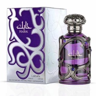 น้ำหอม Habik For Men EDP by Lattafa น้ำหอมกลิ่น Woody Aromatic แท้100%