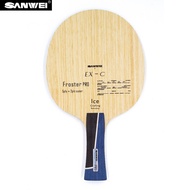 SANWEI ALC Table Tennis Blade Froster Pro