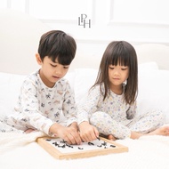 Little Palmerhaus - Tencel Kids Pajamas Tencel Kids Pajamas