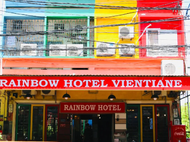 Rainbow Hotel Vientiane